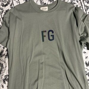 FOG T-Shirt